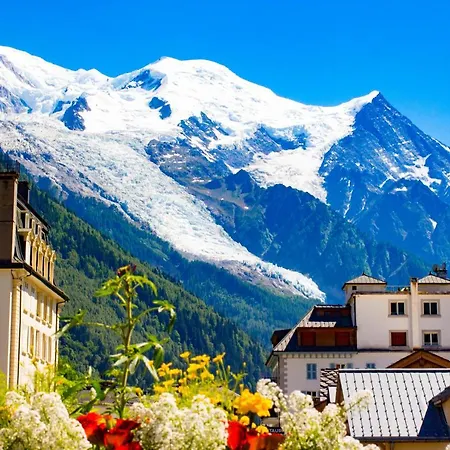 Coin Des Drus - Year Apartment *