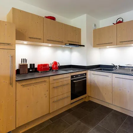 Apartment Coin Des Drus - Year Chamonix