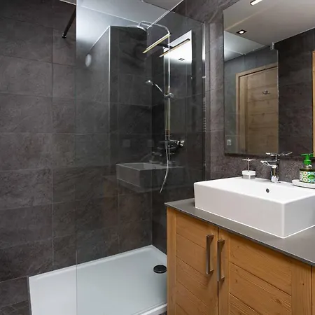 شقة Coin Des Drus - Year