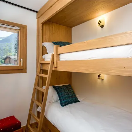 Apartment Coin Des Drus - Year
