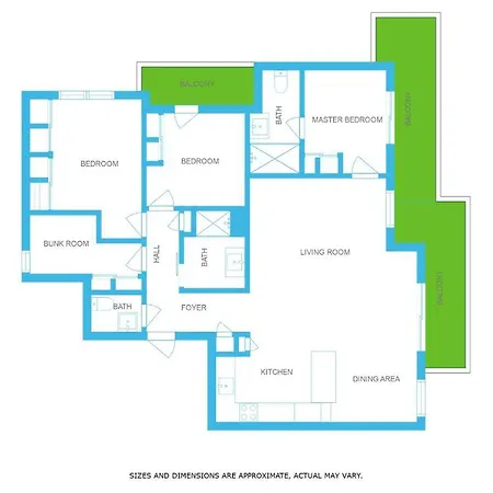 Apartment Coin Des Drus - Year Chamonix