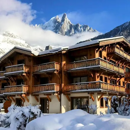 Apartment Coin Des Drus - Year *