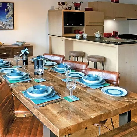 Coin Des Drus - Year * Шамони