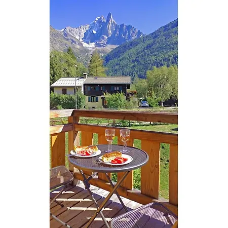 Coin Des Drus - Year Chamonix