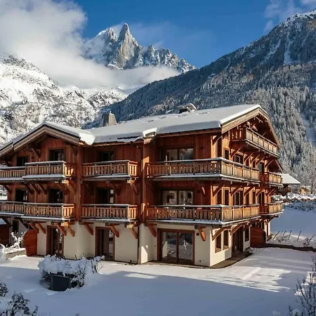 Apartment Coin Des Drus - Year