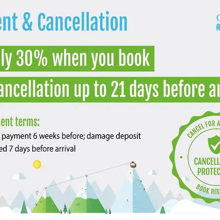 Coin Des Drus - Year Апартаменты