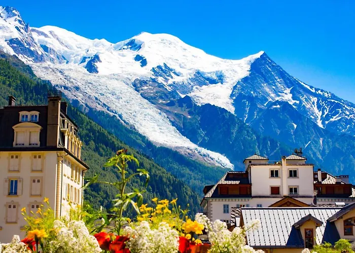 Coin Des Drus - Year Apartament *