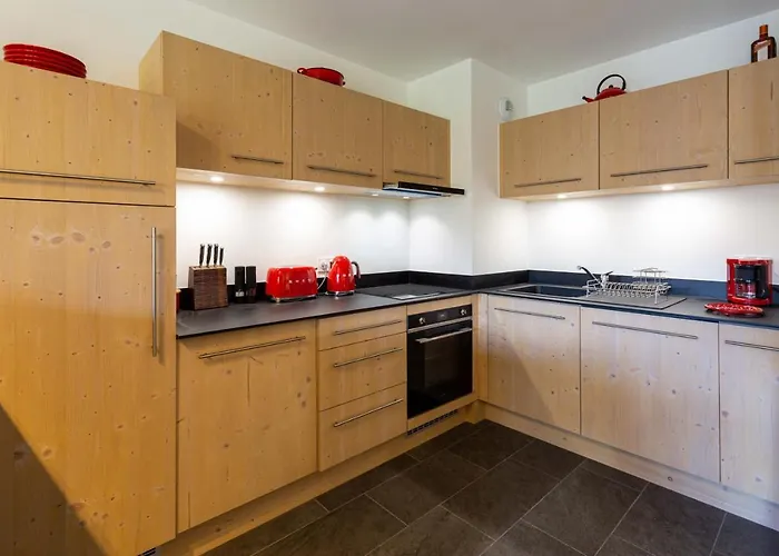 Apartament Coin Des Drus - Year Chamonix