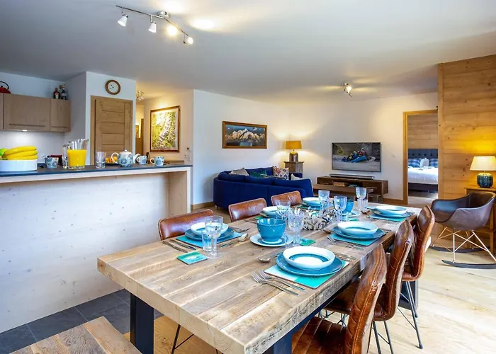 Coin Des Drus - Year Apartament