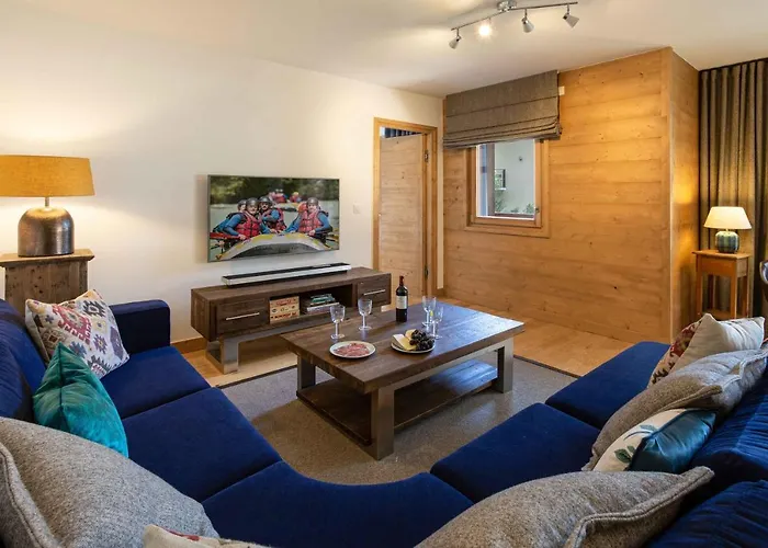 Coin Des Drus - Year Apartament *