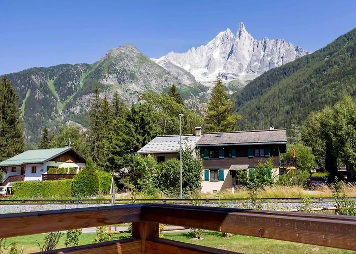 Apartament Coin Des Drus - Year *
