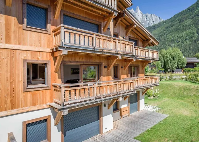 Apartament Coin Des Drus - Year *