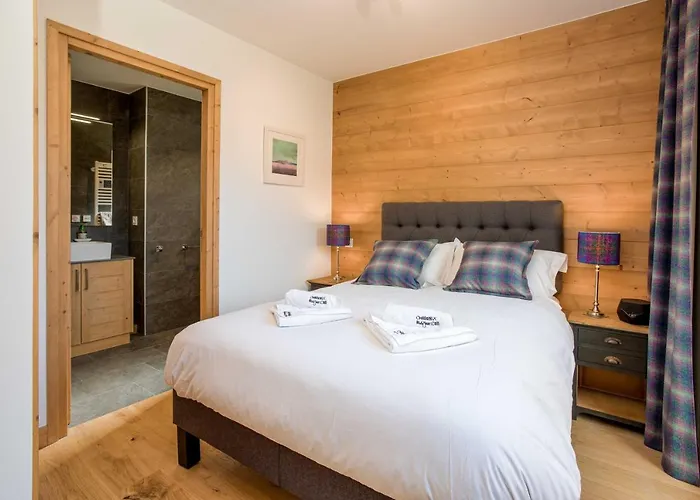 Coin Des Drus - Year Apartament