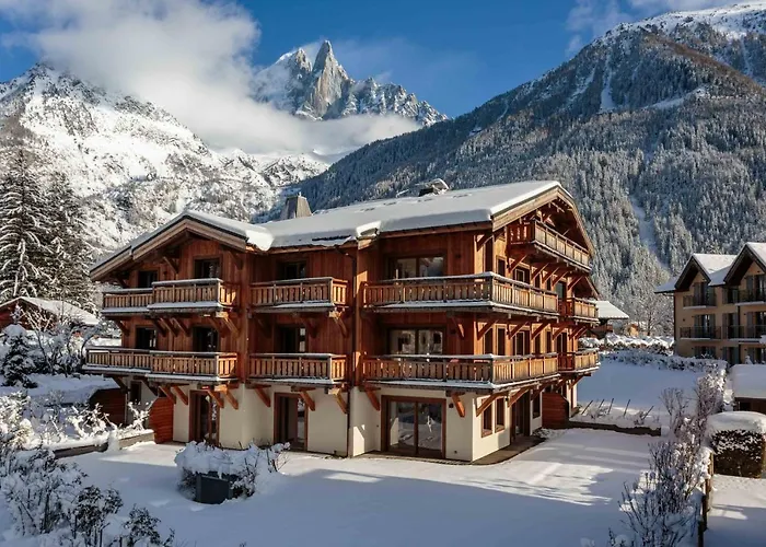 Apartament Coin Des Drus - Year