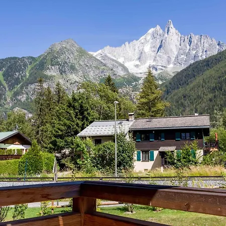 公寓 Coin Des Drus - Year *