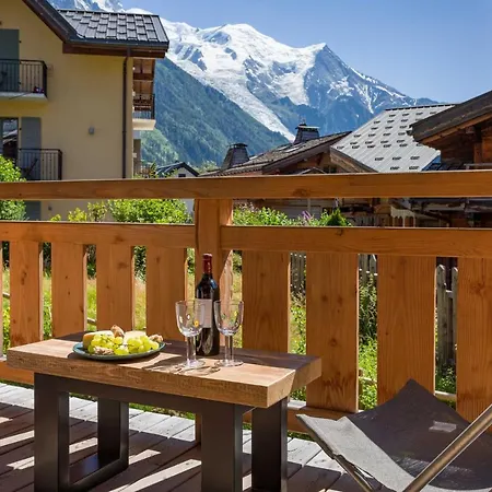 Appartamento Coin Des Drus - Year