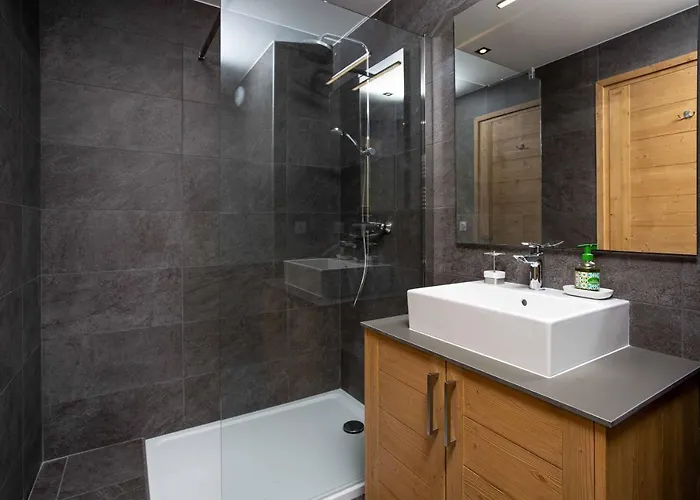 公寓 Coin Des Drus - Year