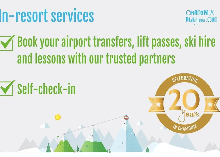 Coin Des Drus - Year * 霞慕尼